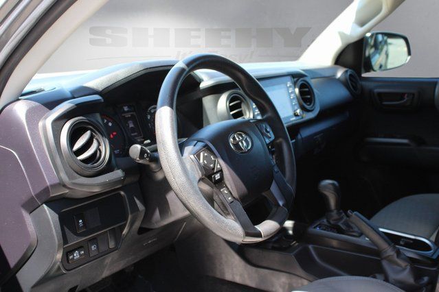 2022 Toyota Tacoma SR Stafford VA
