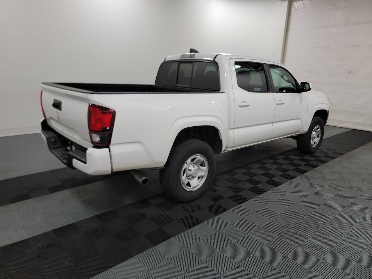 2022 Toyota Tacoma SR Stafford VA
