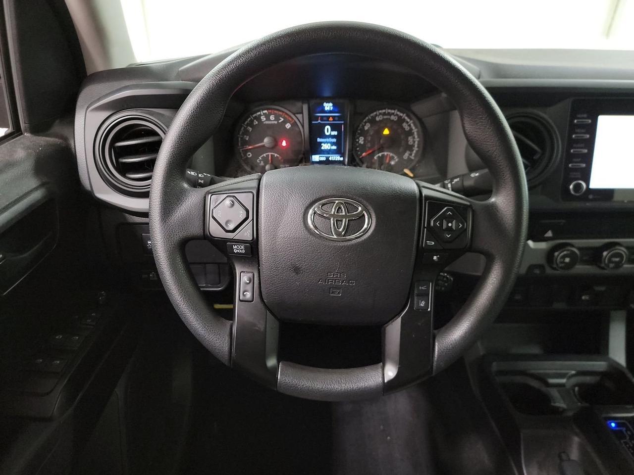 2022 Toyota Tacoma SR Stafford VA