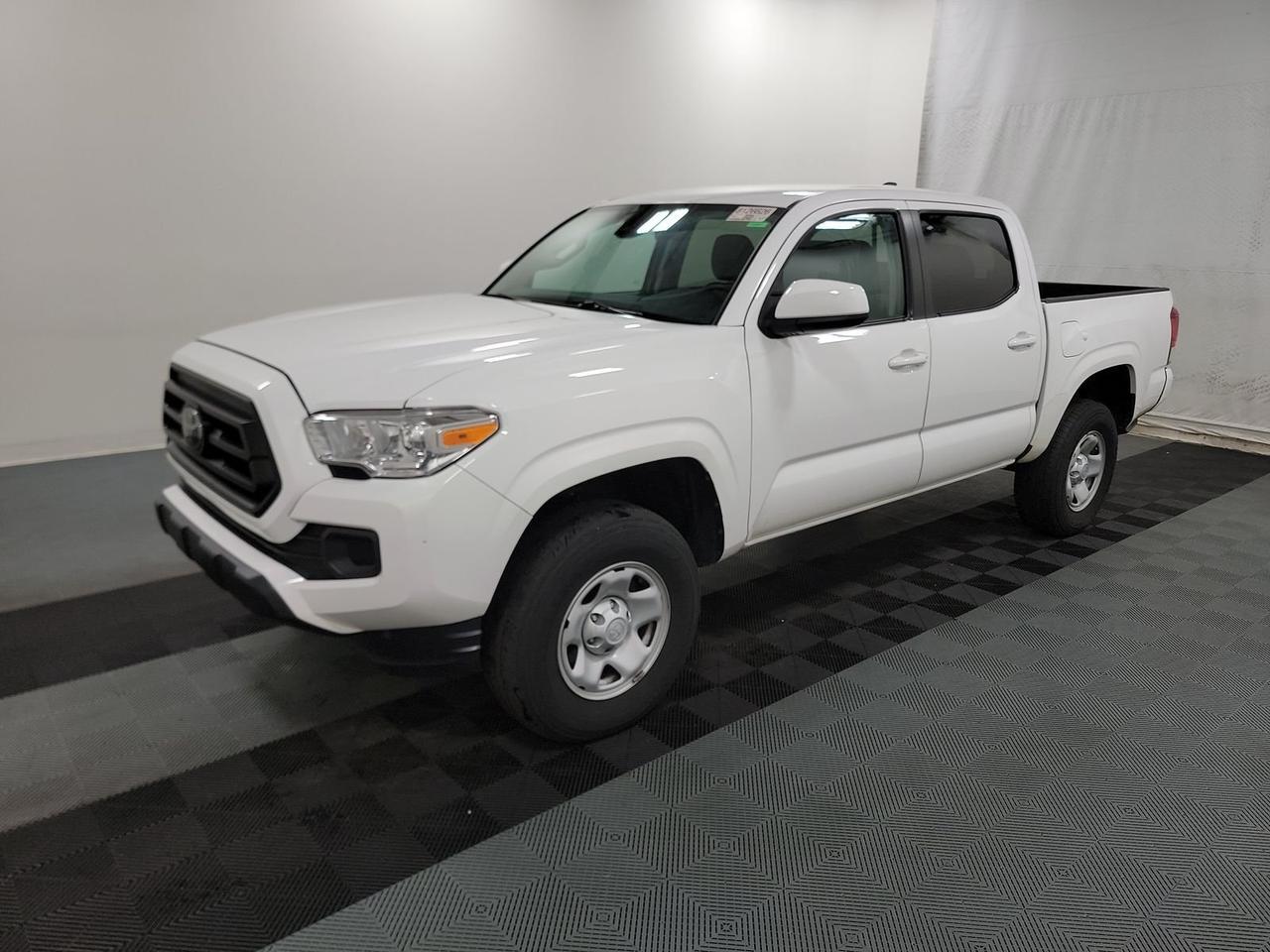 2022 Toyota Tacoma SR Stafford VA