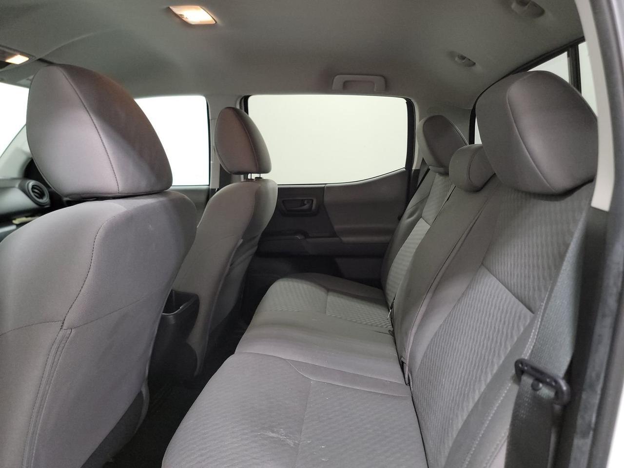 2022 Toyota Tacoma SR Stafford VA