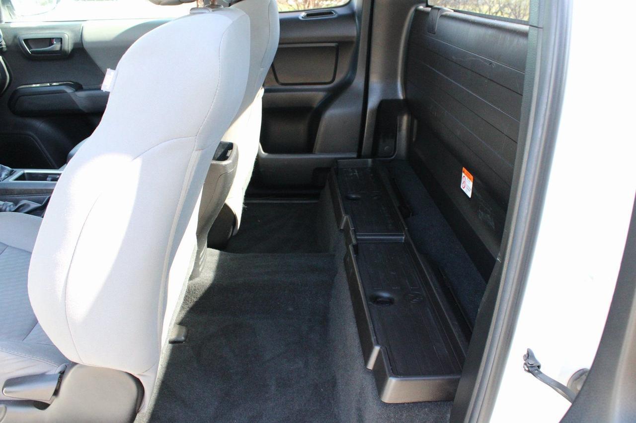 2022 Toyota Tacoma SR Stafford VA