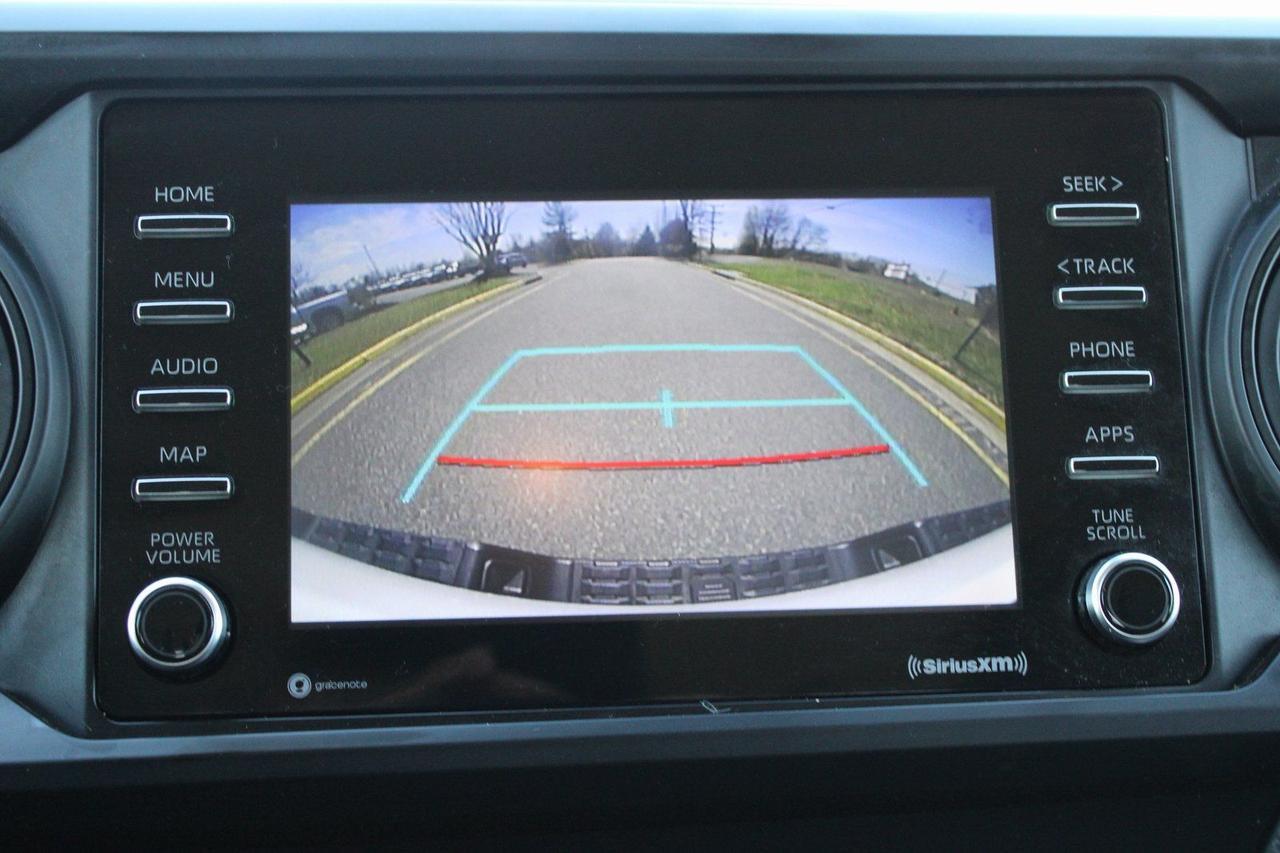 2022 Toyota Tacoma SR Stafford VA