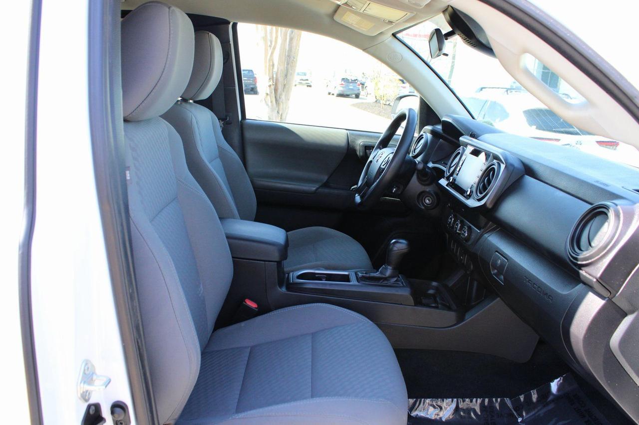 2022 Toyota Tacoma SR Stafford VA