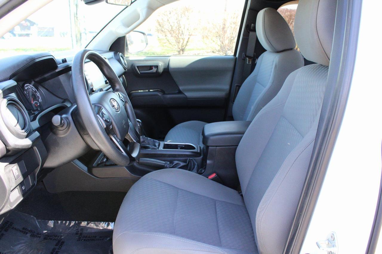 2022 Toyota Tacoma SR Stafford VA