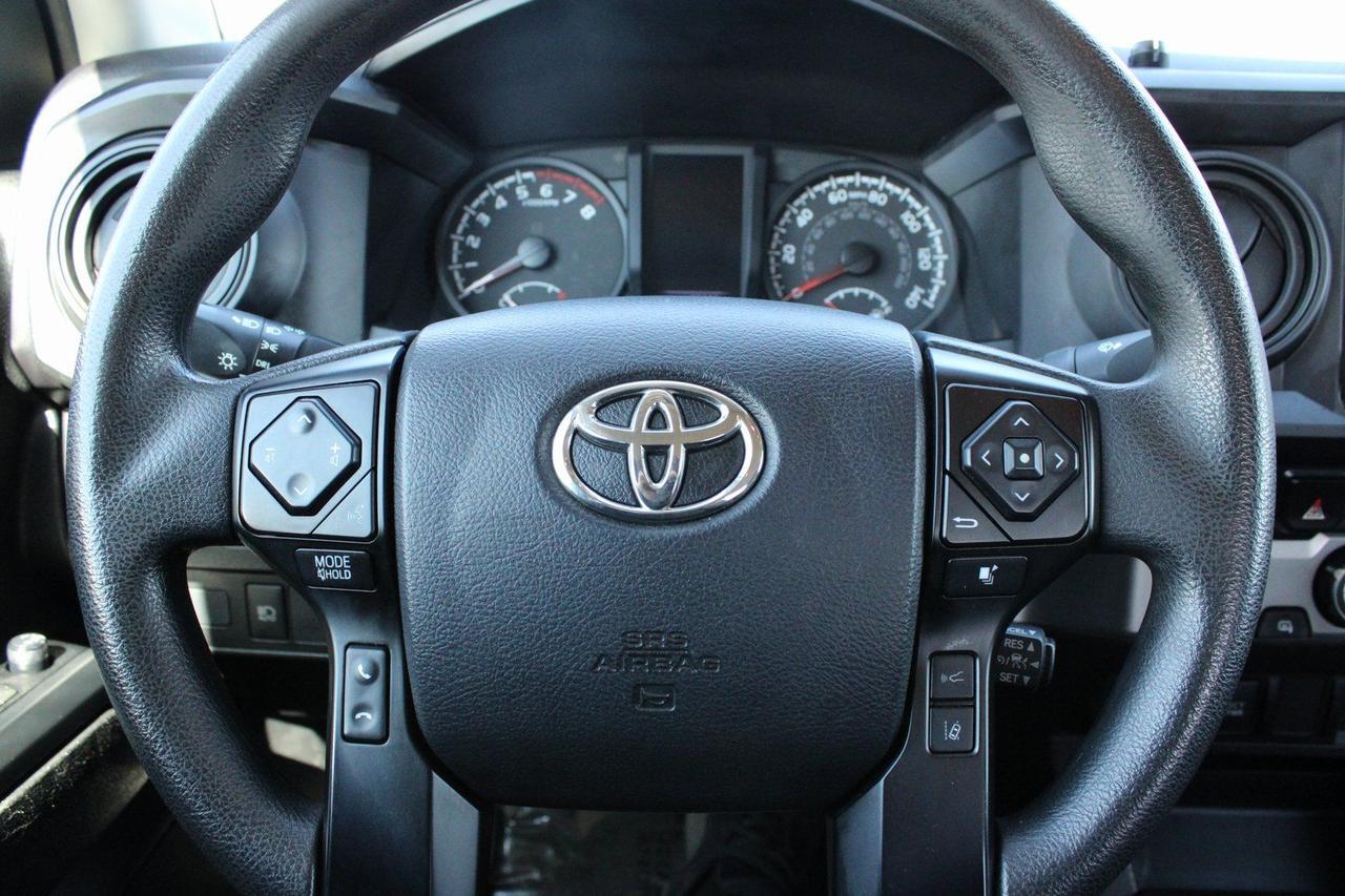 2022 Toyota Tacoma SR Stafford VA