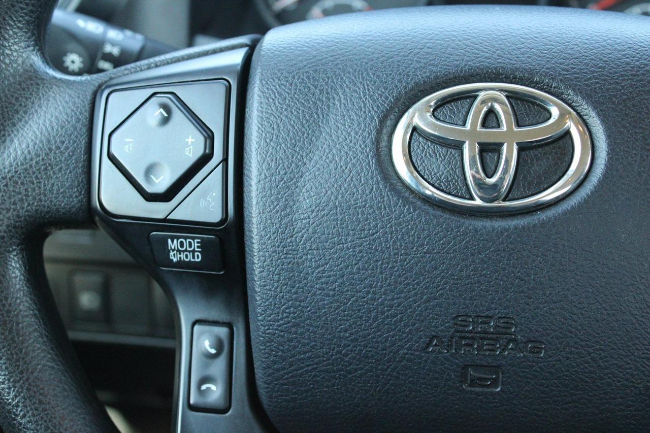 2022 Toyota Tacoma SR Stafford VA