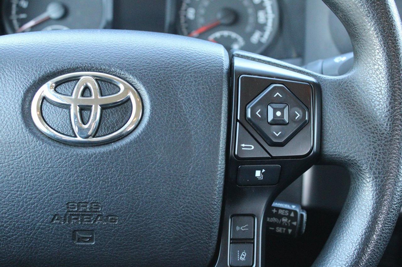 2022 Toyota Tacoma SR Stafford VA