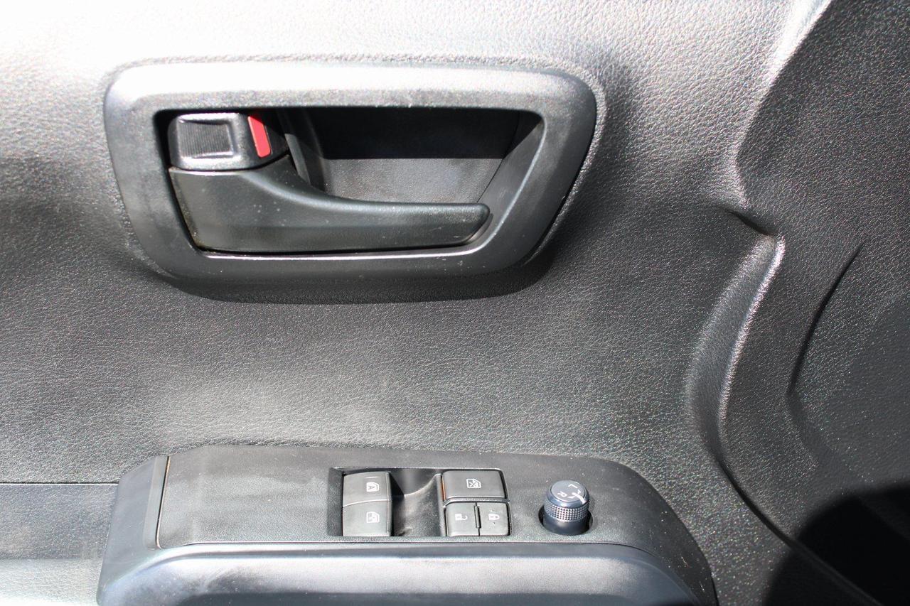 2022 Toyota Tacoma SR Stafford VA