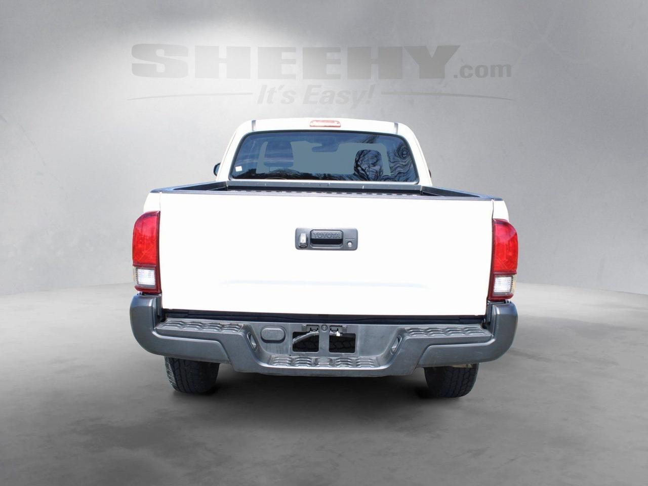 2022 Toyota Tacoma SR Stafford VA