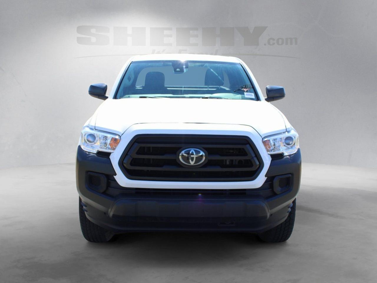 2022 Toyota Tacoma SR Stafford VA