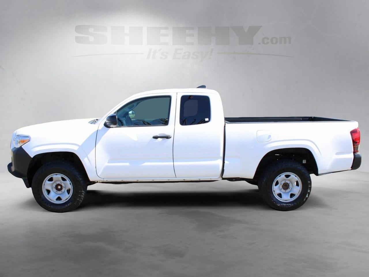 2022 Toyota Tacoma SR Stafford VA