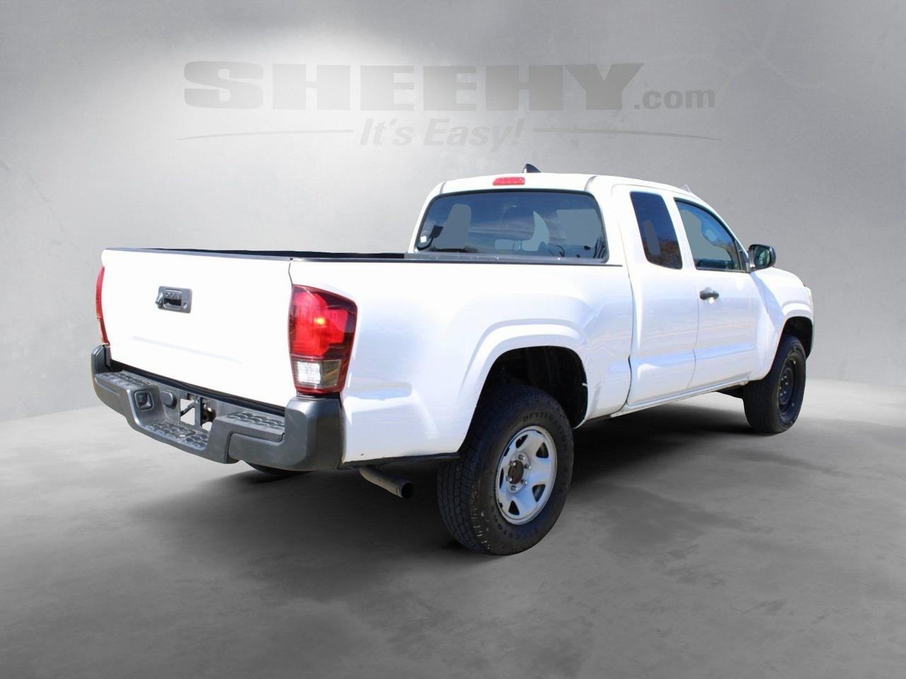 2022 Toyota Tacoma SR Stafford VA