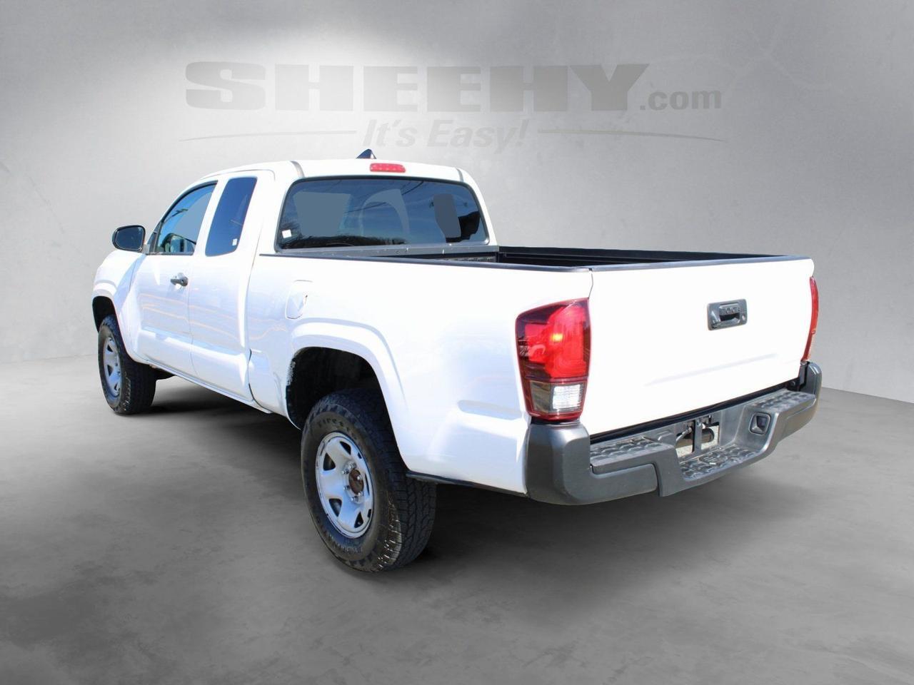 2022 Toyota Tacoma SR Stafford VA