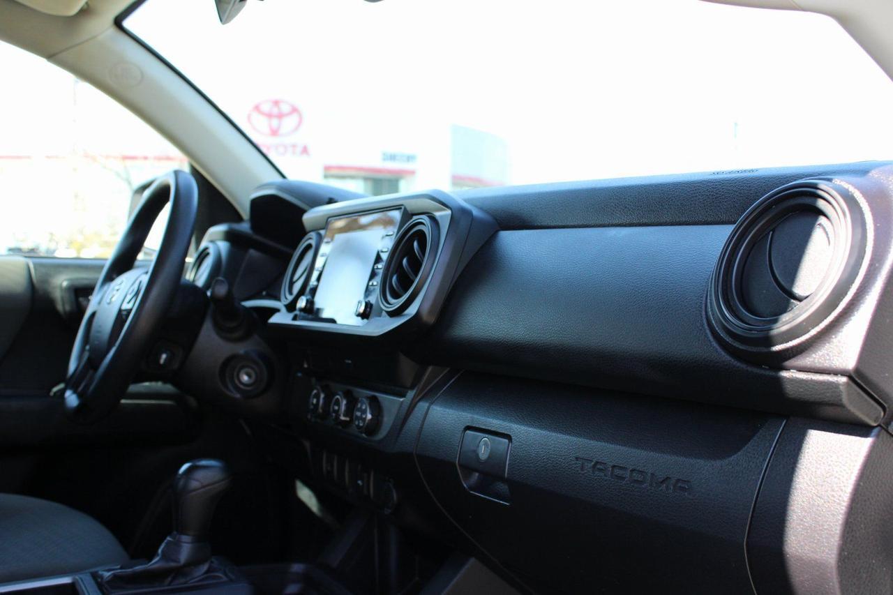 2022 Toyota Tacoma SR Stafford VA