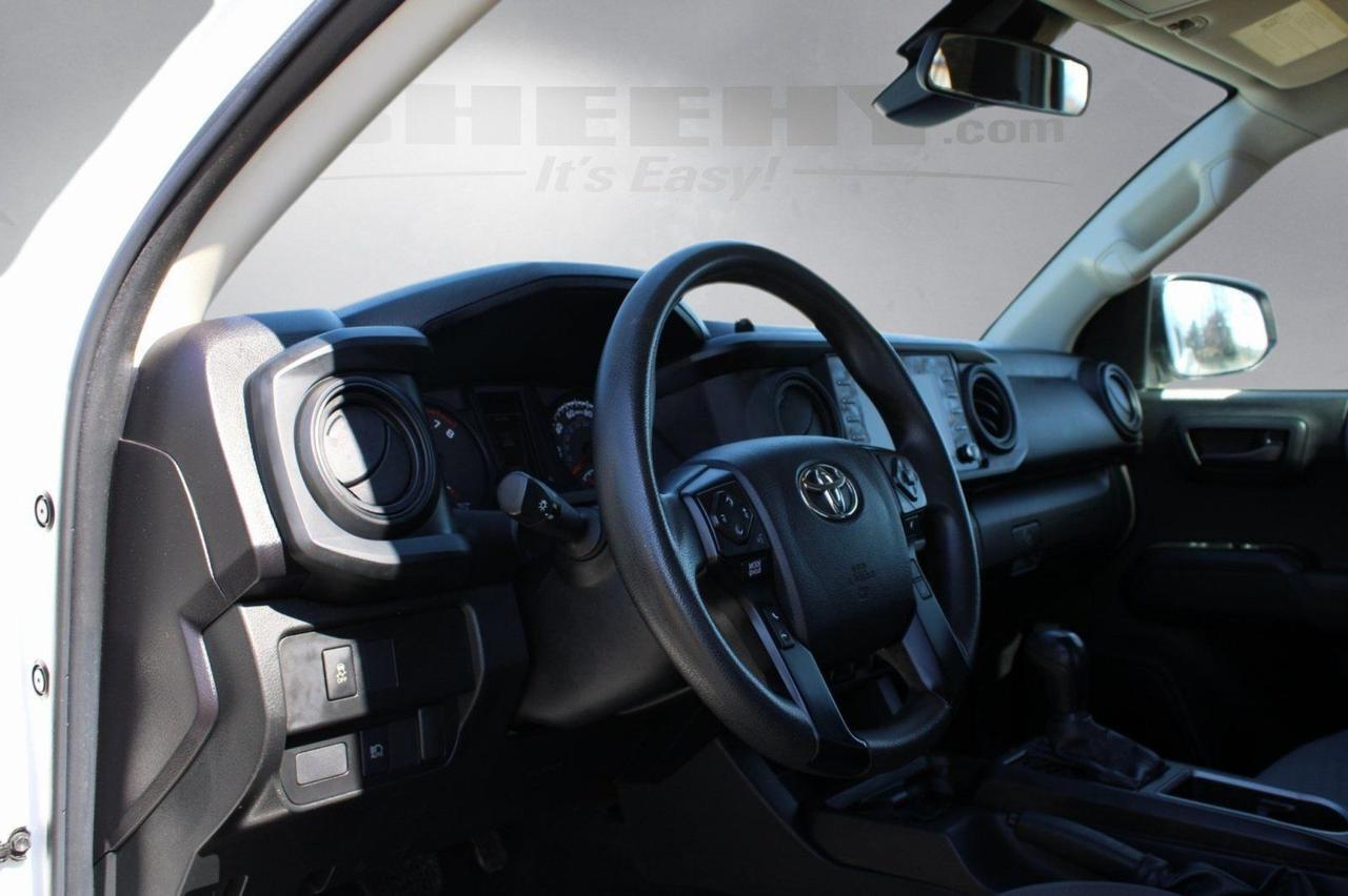 2022 Toyota Tacoma SR Stafford VA