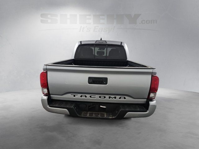 2022 Toyota Tacoma SR Stafford VA