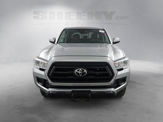 2022 Toyota Tacoma SR Stafford VA