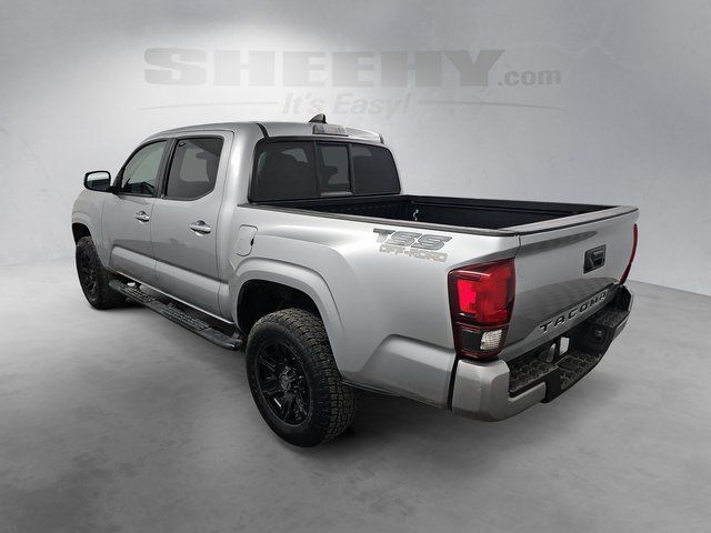 2022 Toyota Tacoma SR Stafford VA