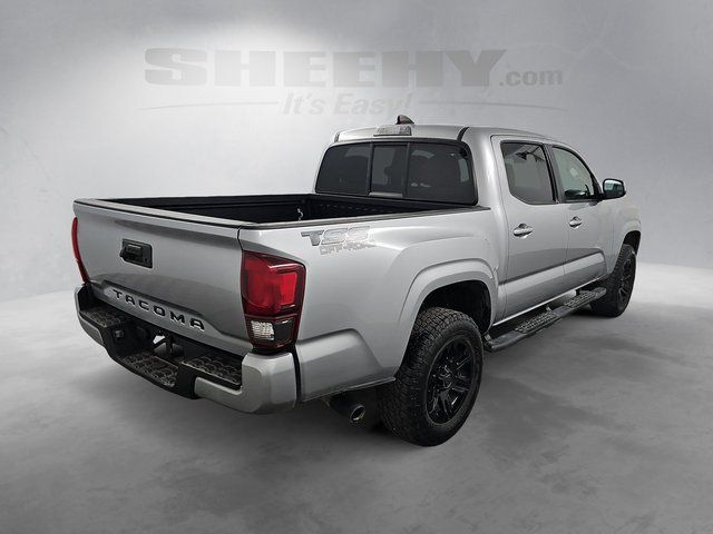 2022 Toyota Tacoma SR Stafford VA