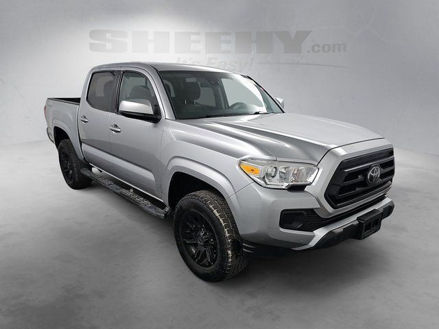 2022 Toyota Tacoma SR Stafford VA