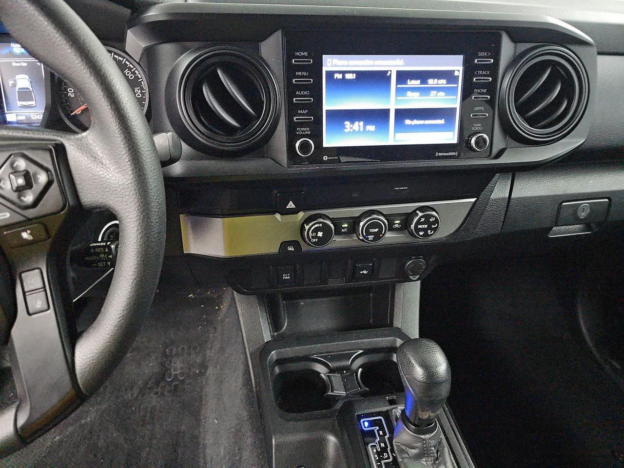 2022 Toyota Tacoma SR Stafford VA