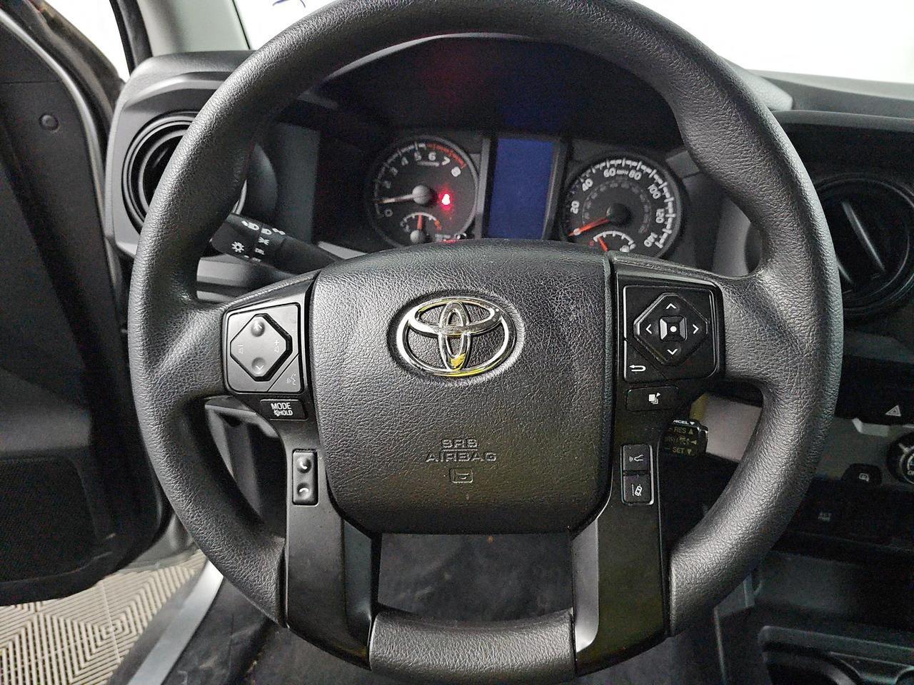 2022 Toyota Tacoma SR Stafford VA