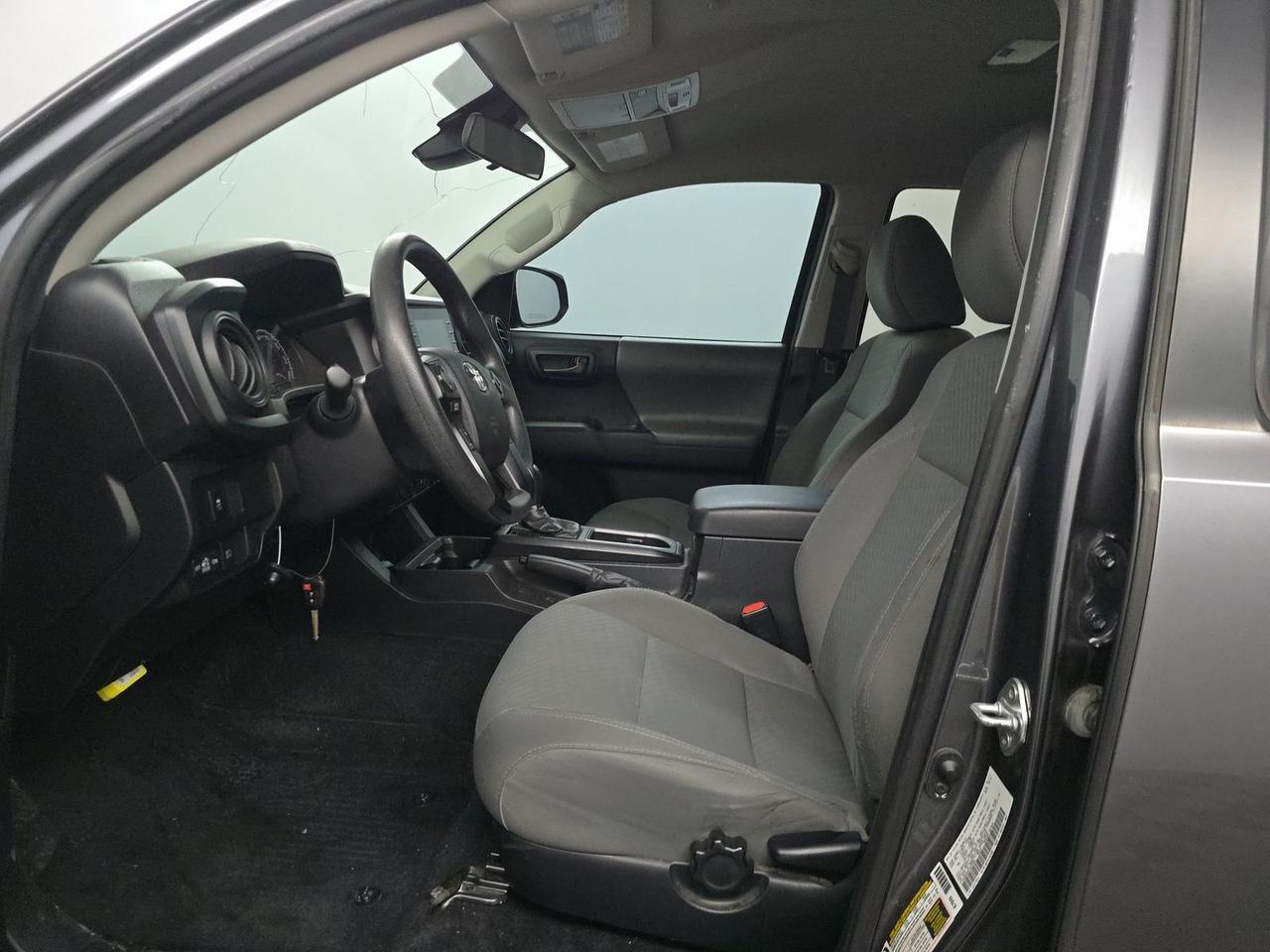 2022 Toyota Tacoma SR Stafford VA