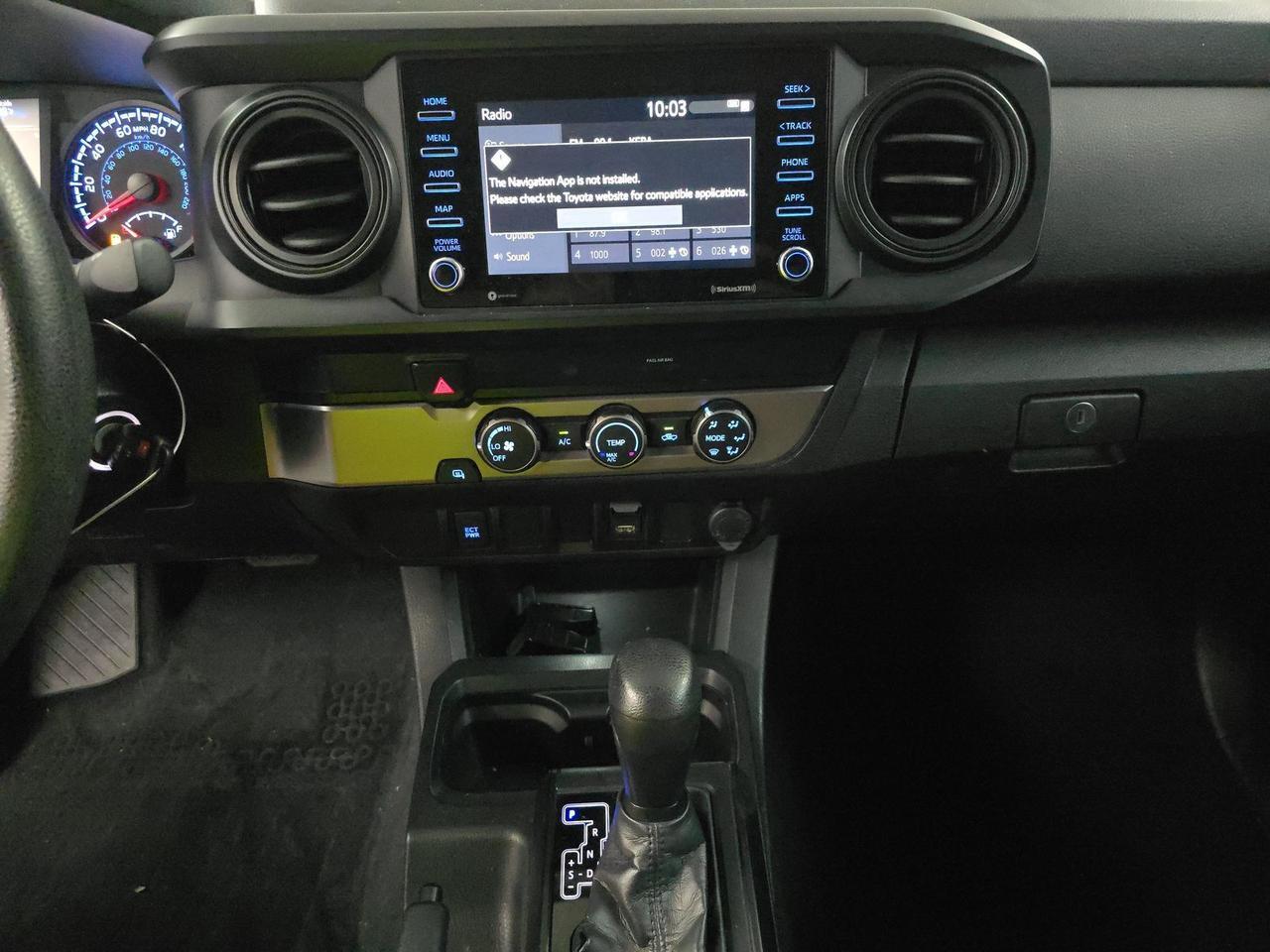 2022 Toyota Tacoma SR Stafford VA