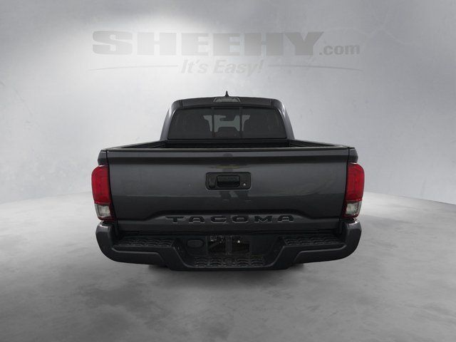 2022 Toyota Tacoma SR Stafford VA