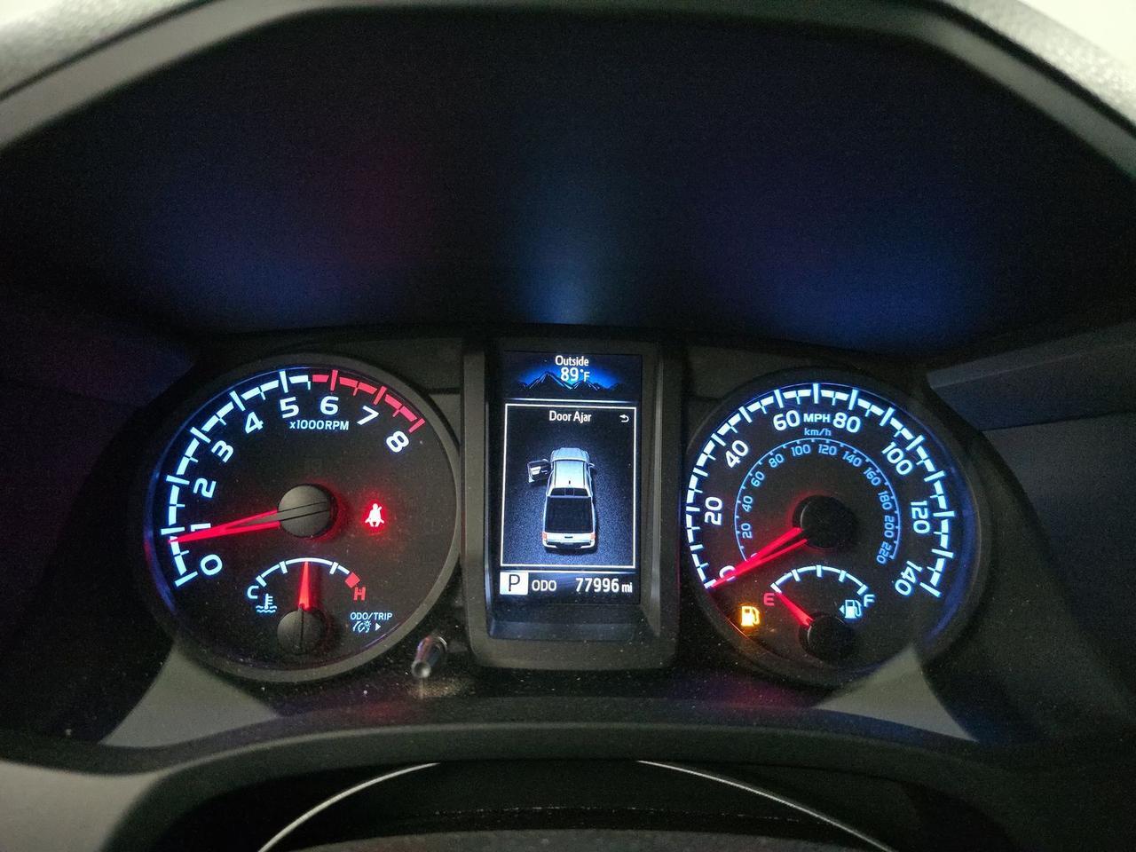 2022 Toyota Tacoma SR Stafford VA