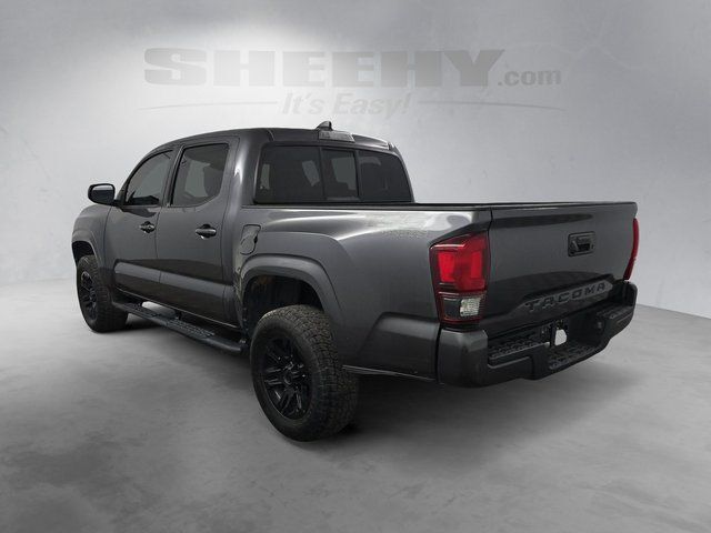 2022 Toyota Tacoma SR Stafford VA