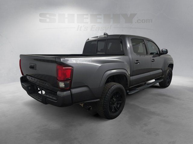 2022 Toyota Tacoma SR Stafford VA