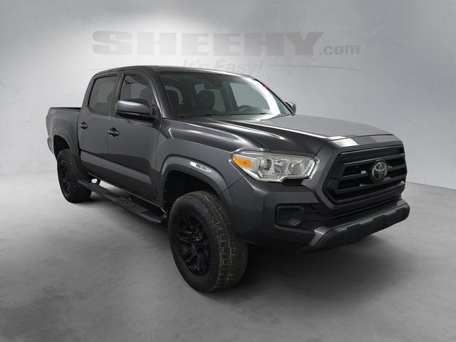 2022 Toyota Tacoma SR Stafford VA