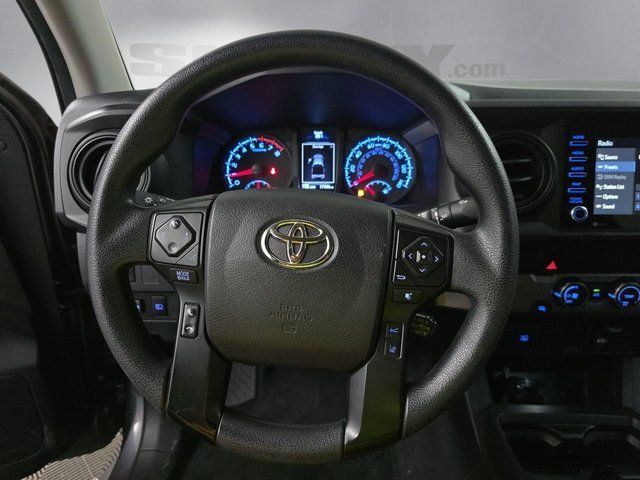 2022 Toyota Tacoma SR Stafford VA