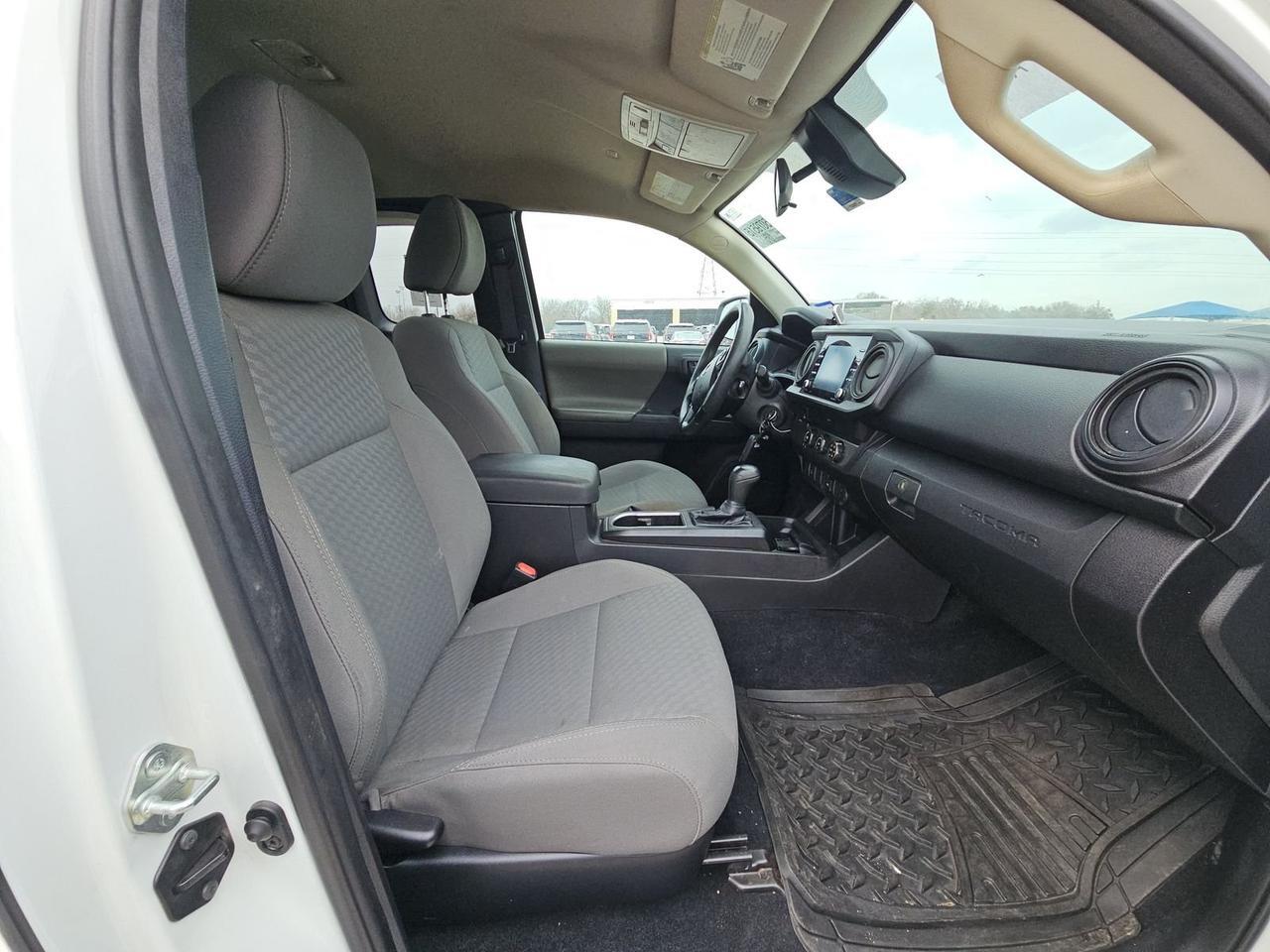 2022 Toyota Tacoma SR Stafford VA