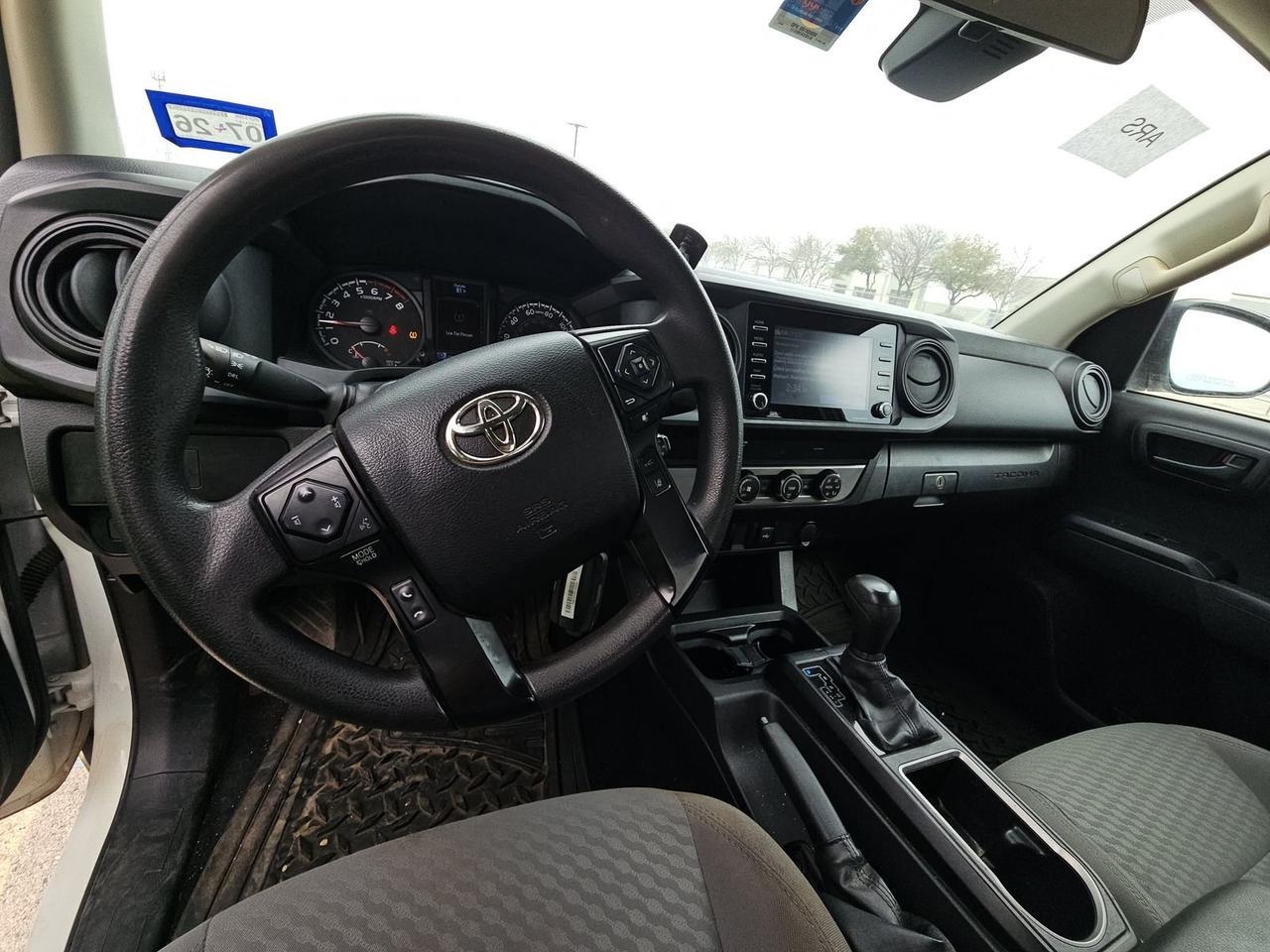 2022 Toyota Tacoma SR Stafford VA