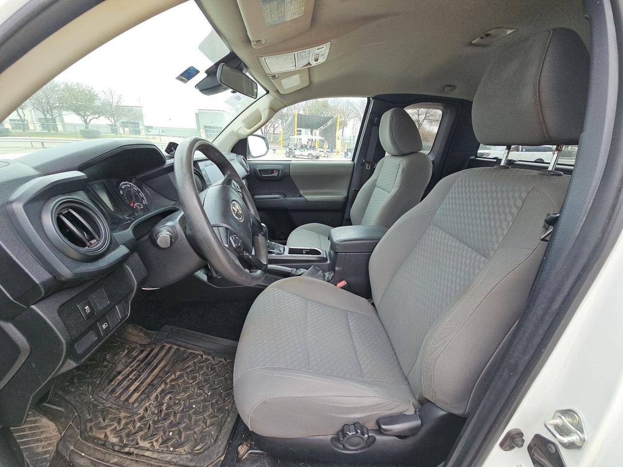 2022 Toyota Tacoma SR Stafford VA