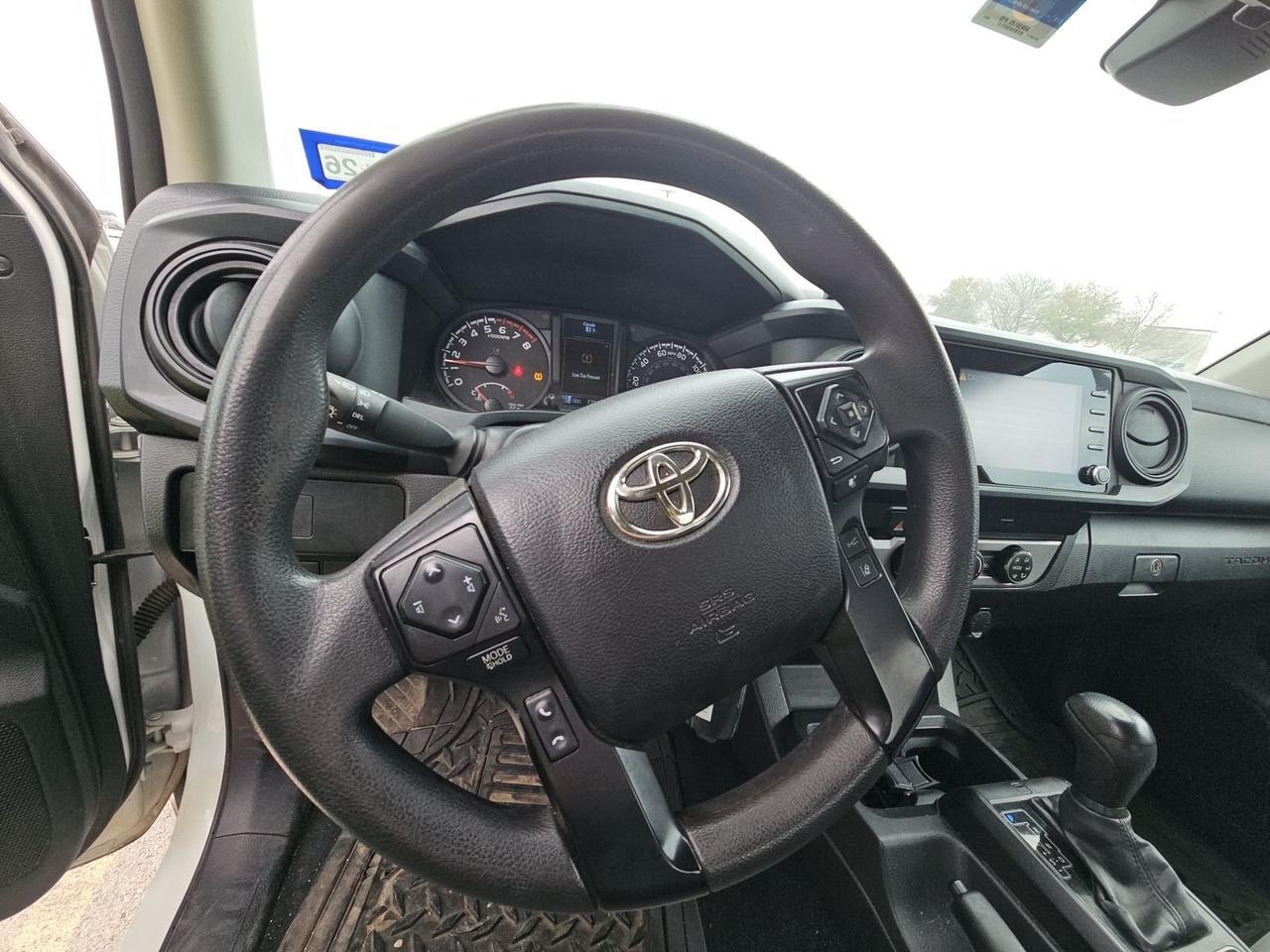 2022 Toyota Tacoma SR Stafford VA