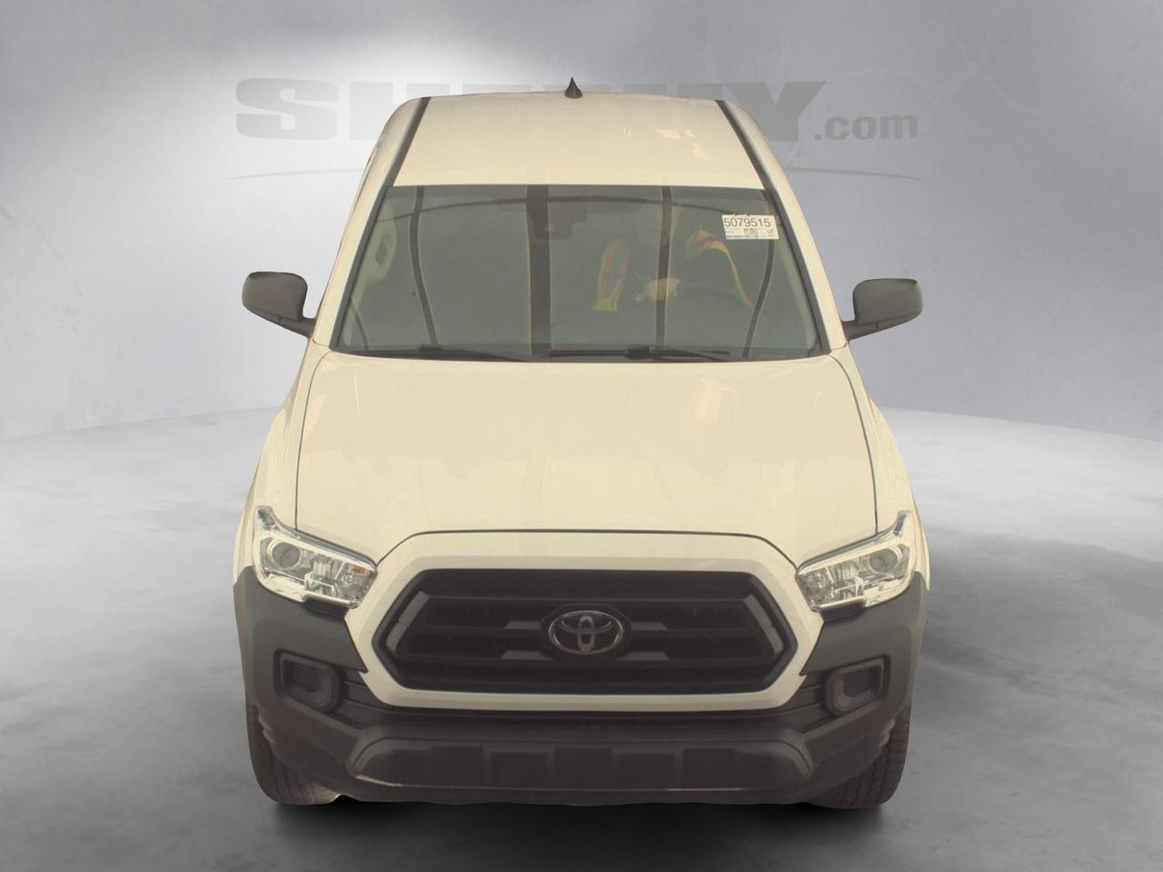 2022 Toyota Tacoma SR Stafford VA