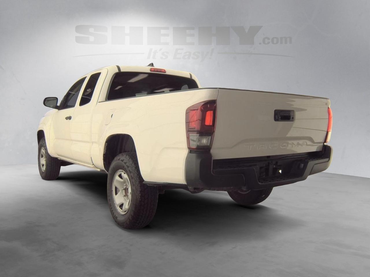 2022 Toyota Tacoma SR Stafford VA