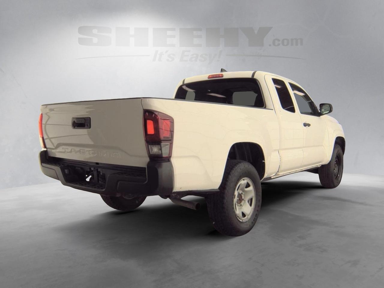 2022 Toyota Tacoma SR Stafford VA