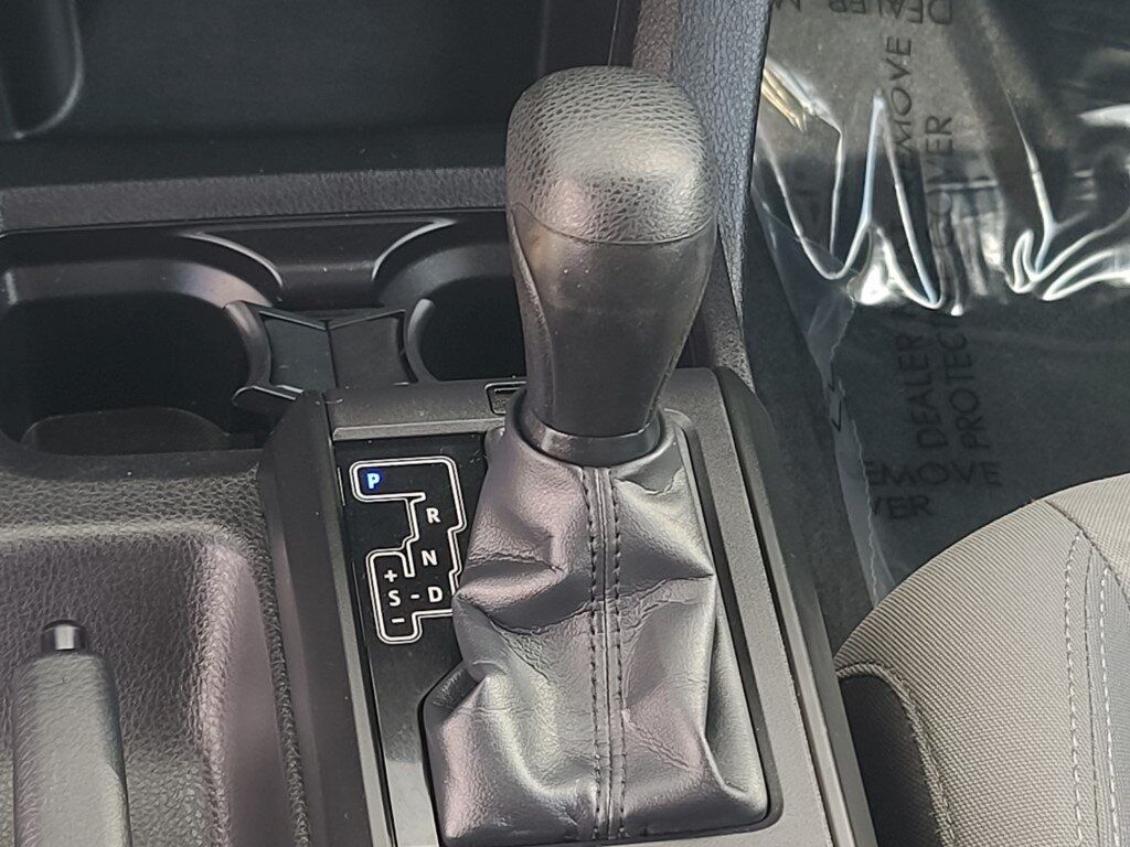 2022 Toyota Tacoma SR Manassas VA