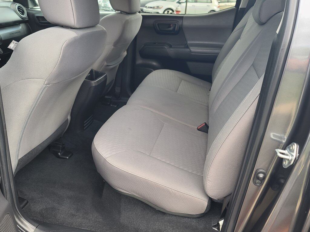 2022 Toyota Tacoma SR Springfield VA