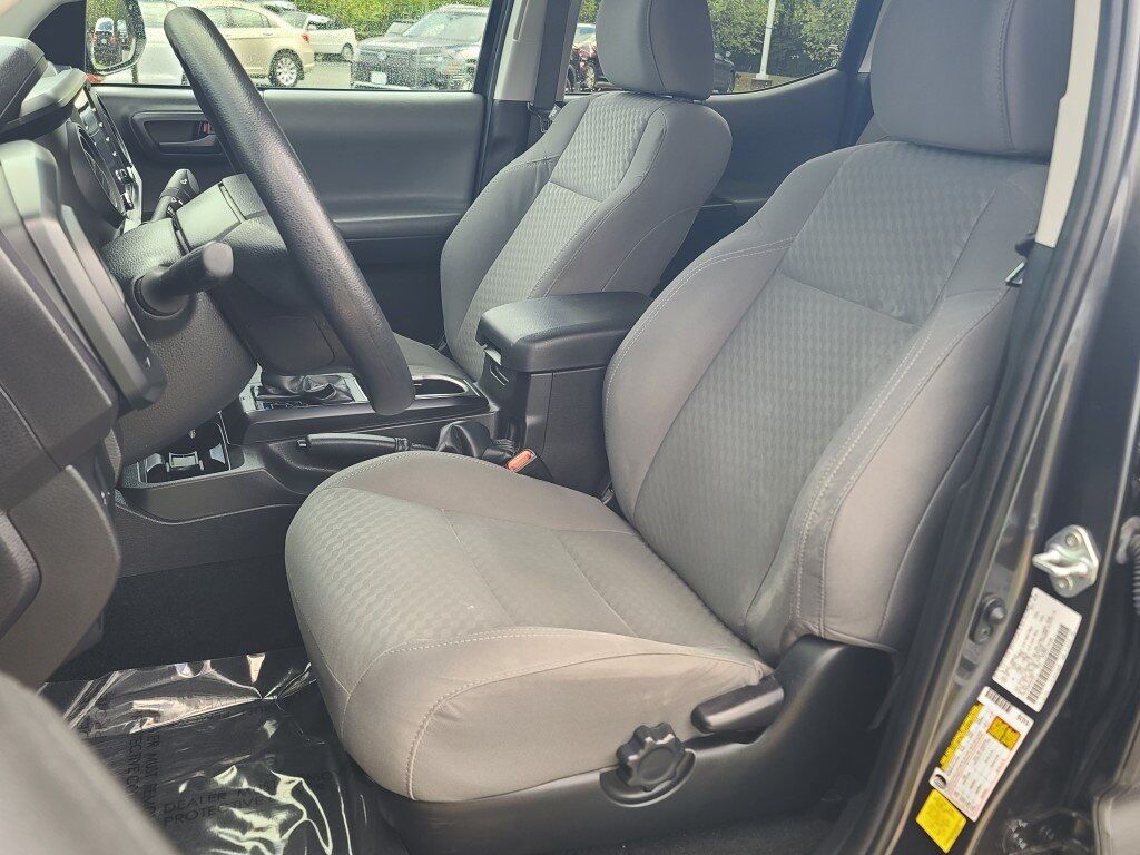 2022 Toyota Tacoma SR Springfield VA
