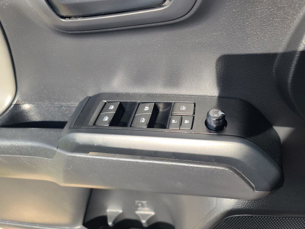 2022 Toyota Tacoma SR Springfield VA