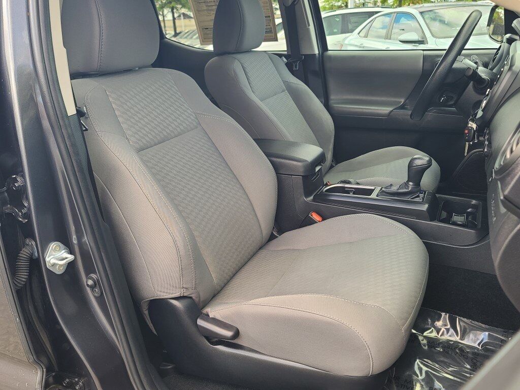 2022 Toyota Tacoma SR Springfield VA