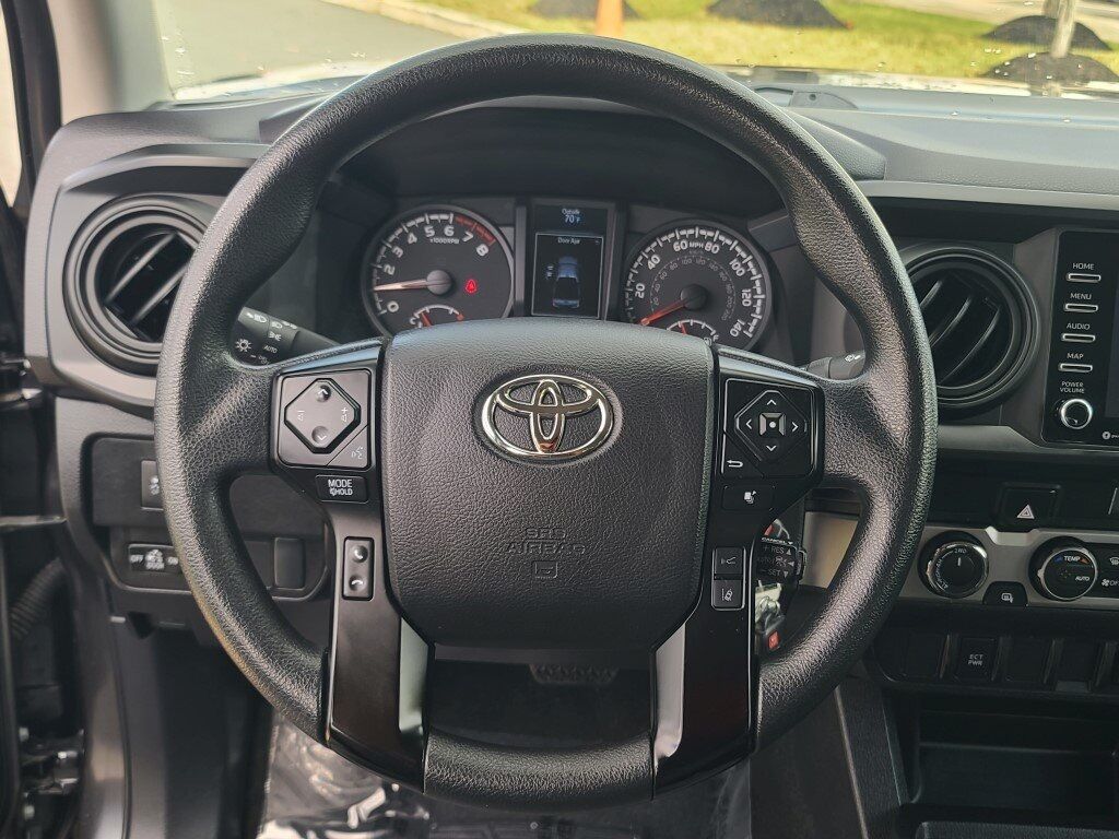 2022 Toyota Tacoma SR Springfield VA
