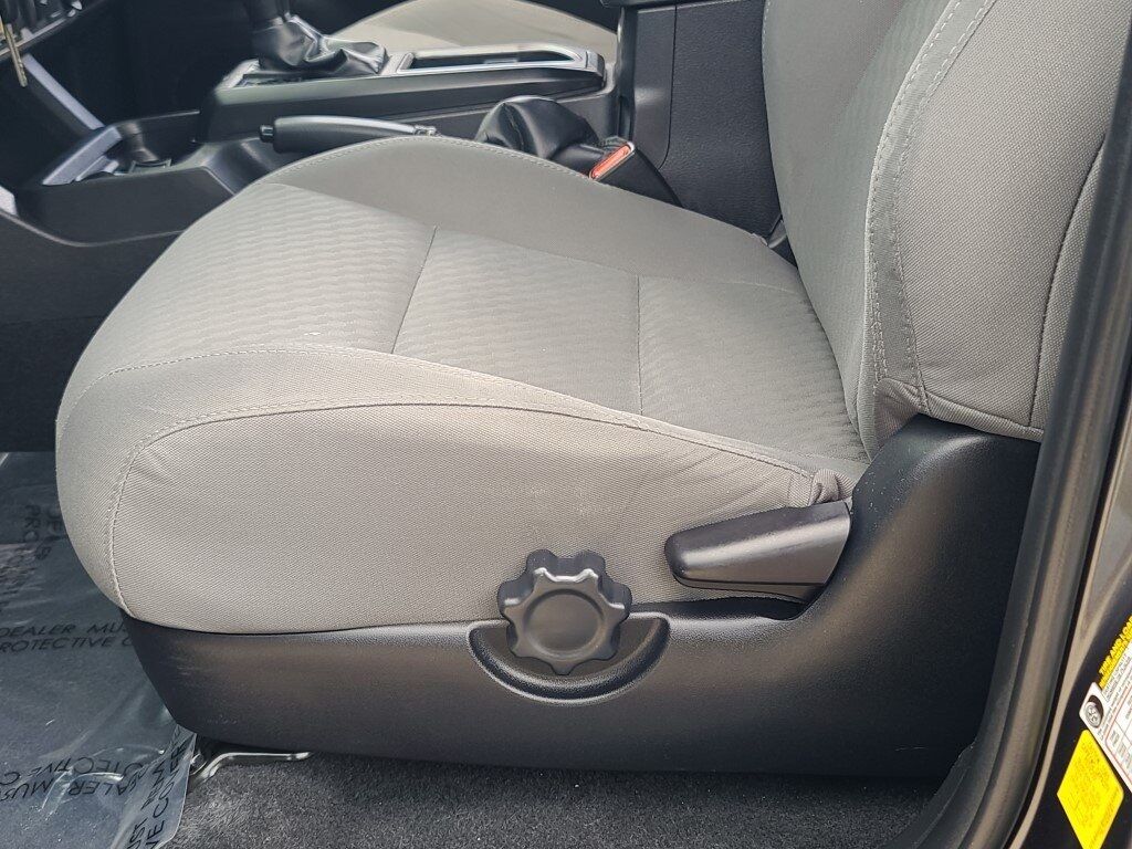 2022 Toyota Tacoma SR Springfield VA