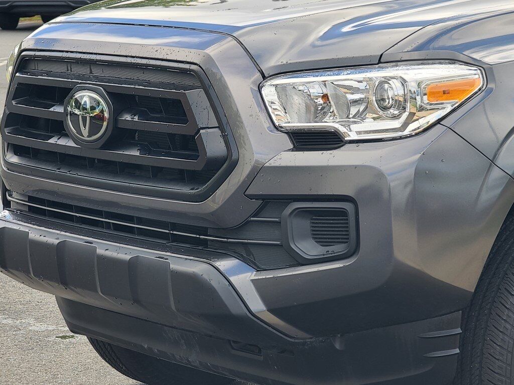 2022 Toyota Tacoma SR Springfield VA